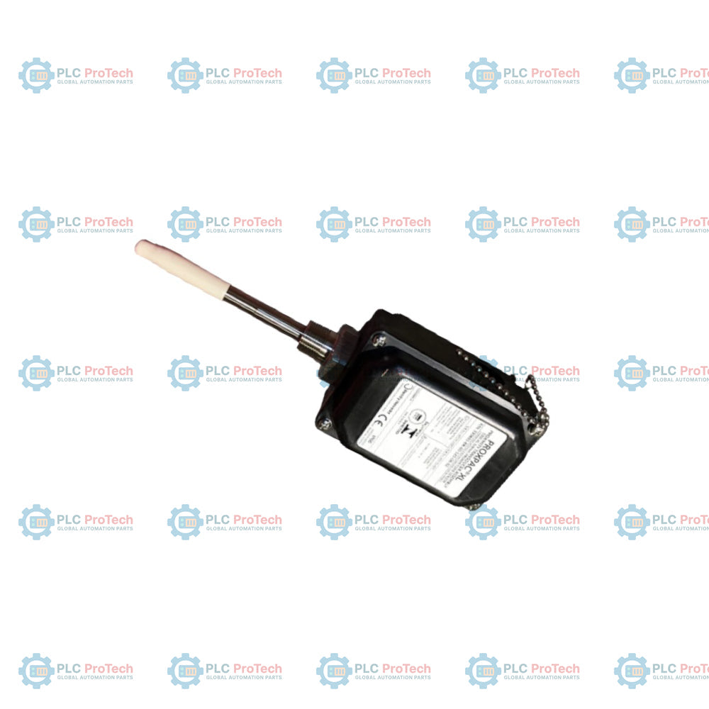 Bently Nevada 330881-BR-04-034-06-02
