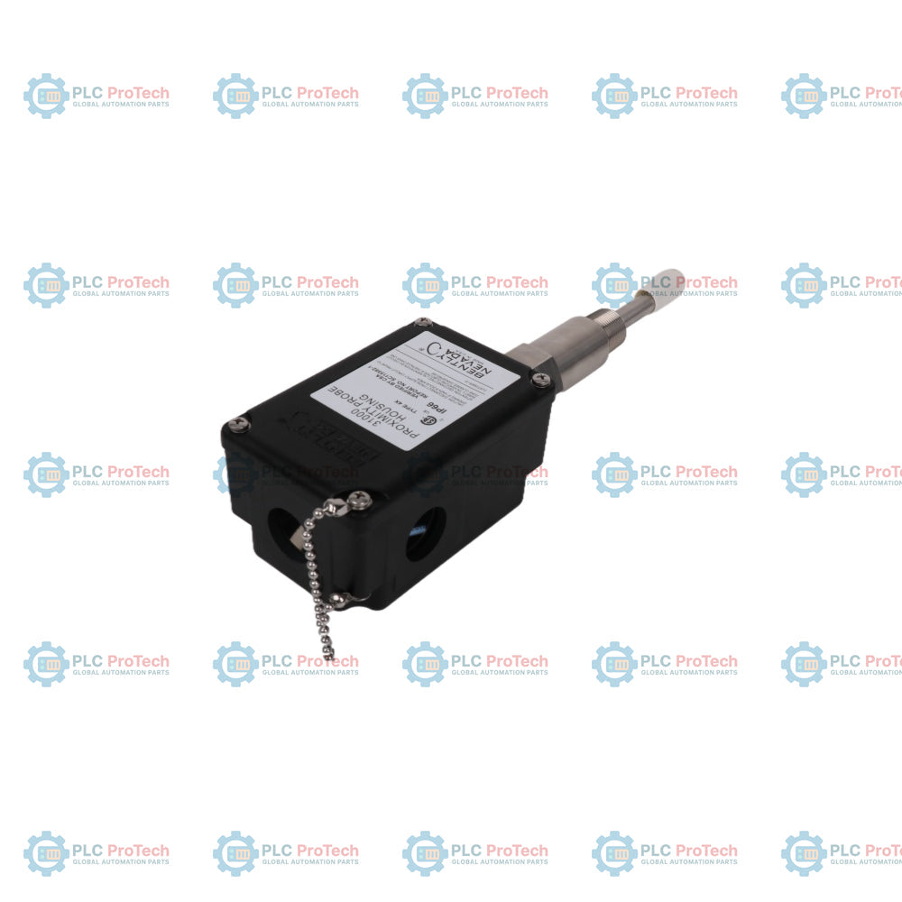 Bently Nevada 330881-BR-04-85-03-02