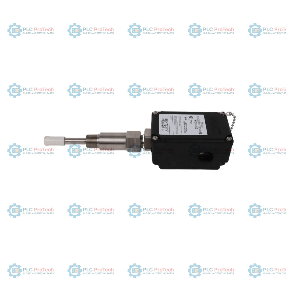 Bently Nevada 330881-BR-04-85-03-02