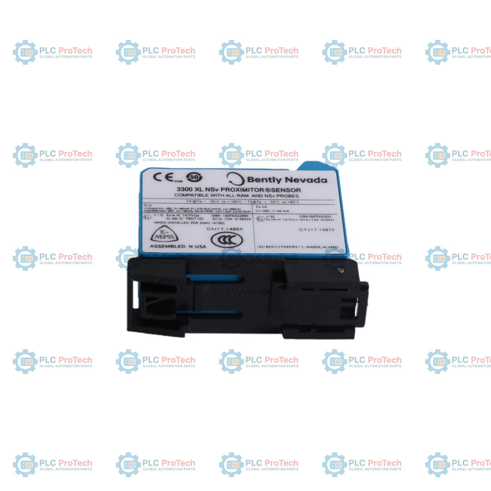 Bently Nevada 330980-71-05
