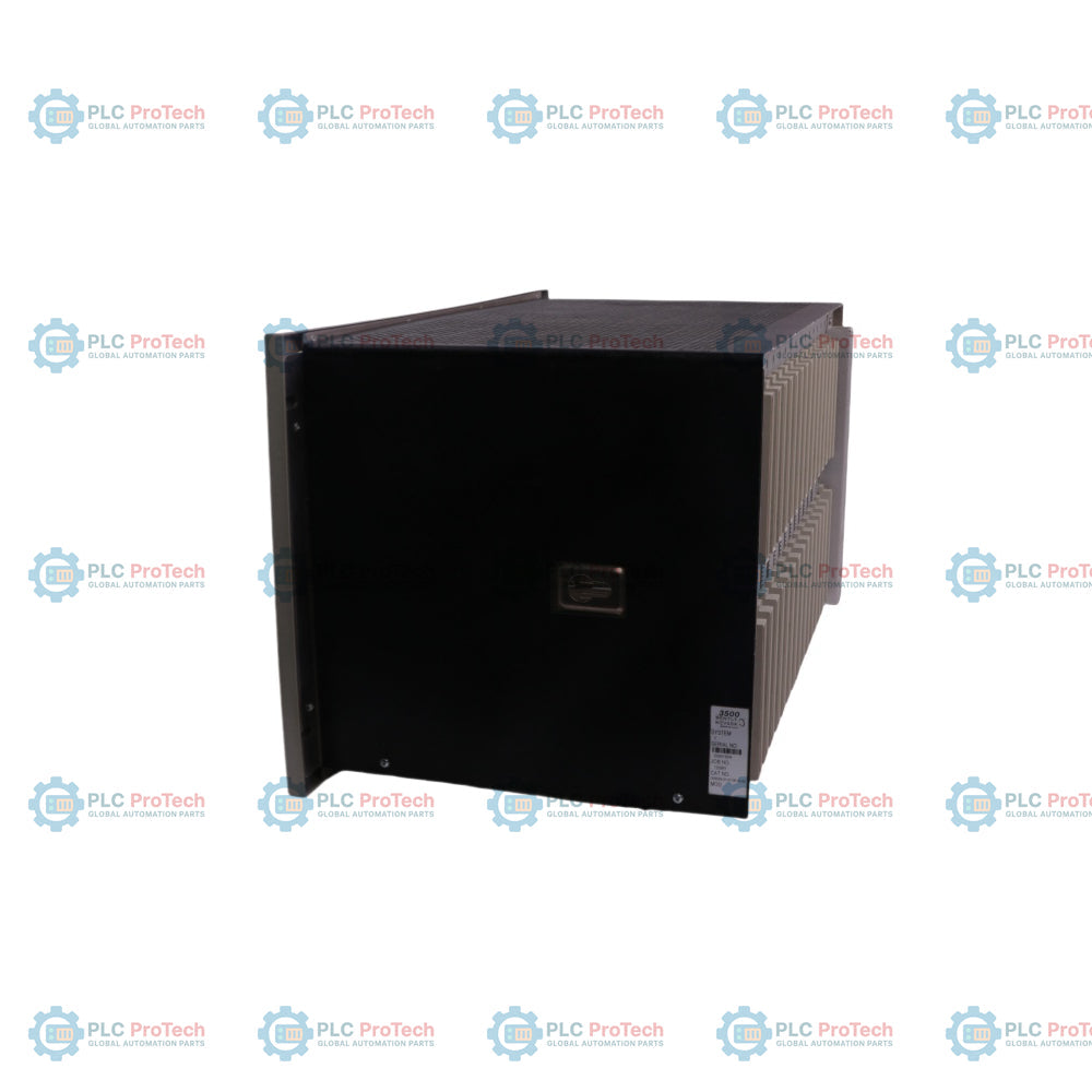 Bently Nevada 3500/05-01-01-00-00-00