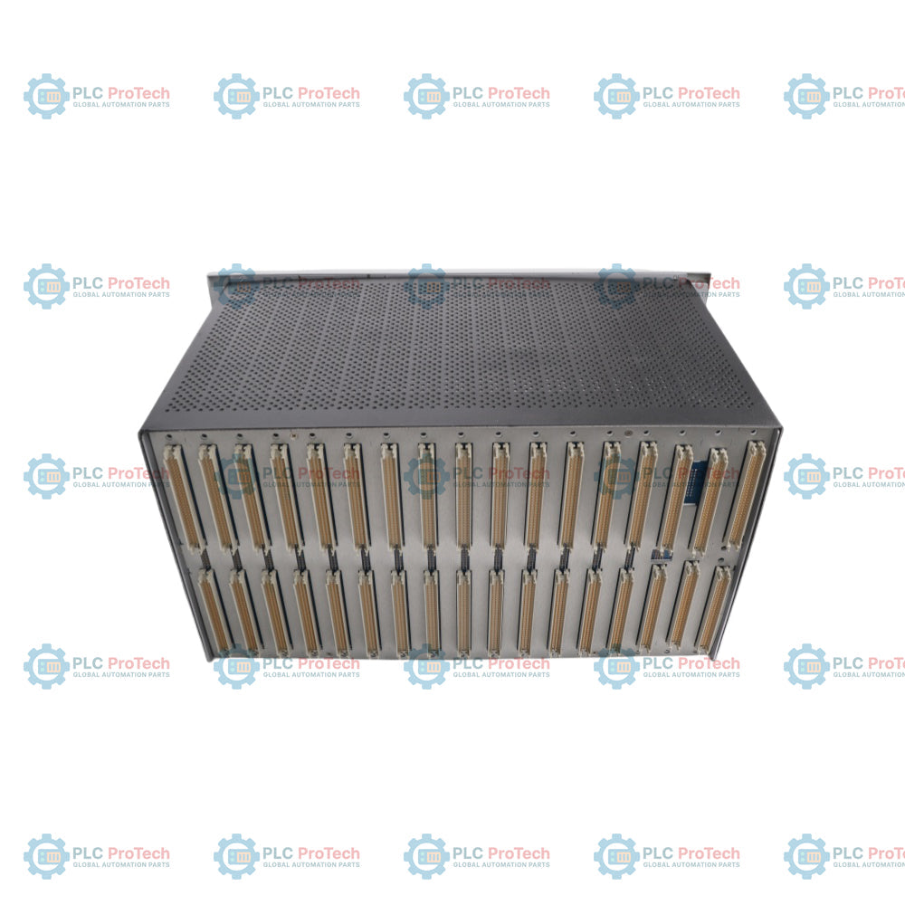 Bently Nevada 3500/05-01-02-00-00-01