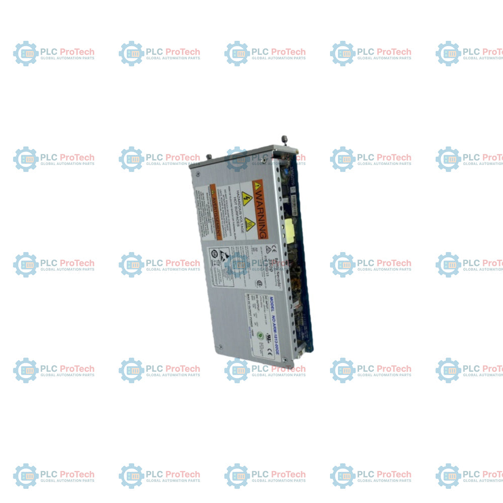 Bently Nevada 3500/15 114M5329-01