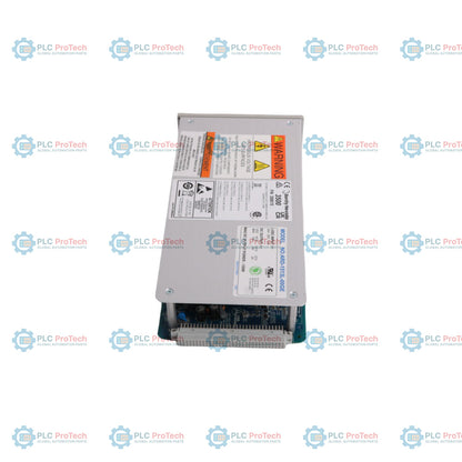 Bently Nevada 3500/15 114M5330-01