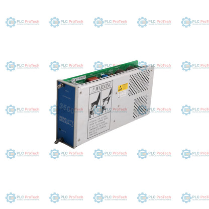 Bently Nevada 3500/15 127610-01