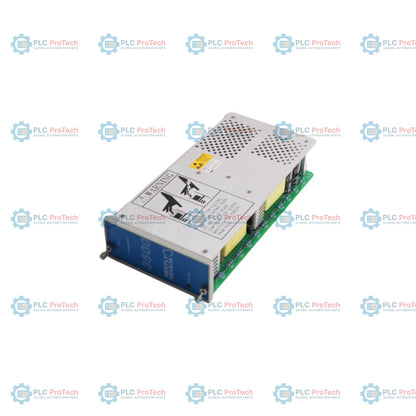 Bently Nevada 3500/15 127610-01