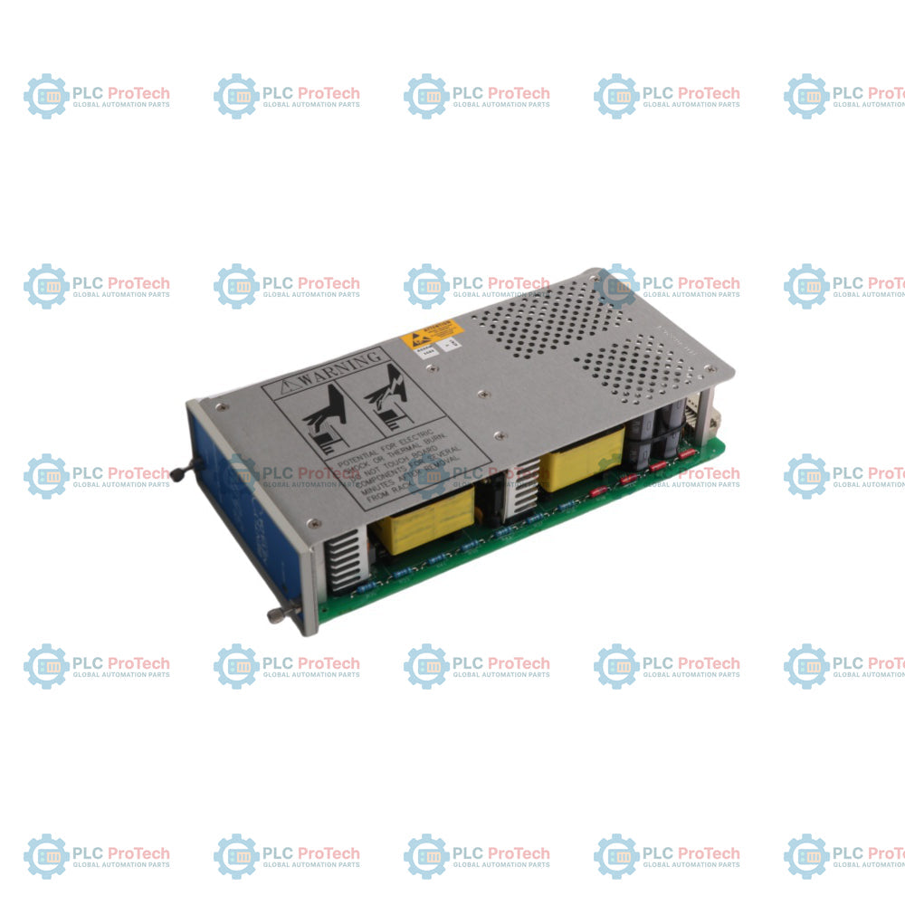 Bently Nevada 3500/15 129486-01