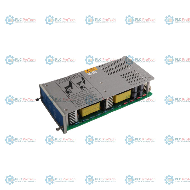 Bently Nevada 3500/15 129486-01