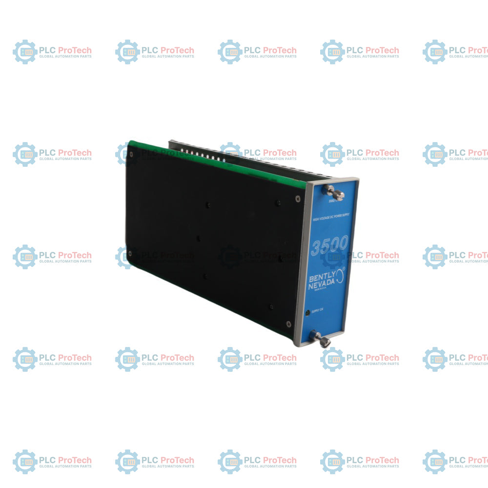 Bently Nevada 3500/15 129486-01