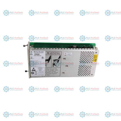 Bently Nevada 3500/15 133292-01