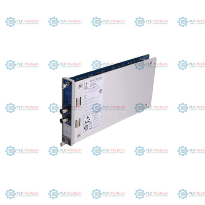 Bently Nevada 3500/25 149369-01