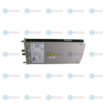 Bently Nevada 3500/25 149369-01