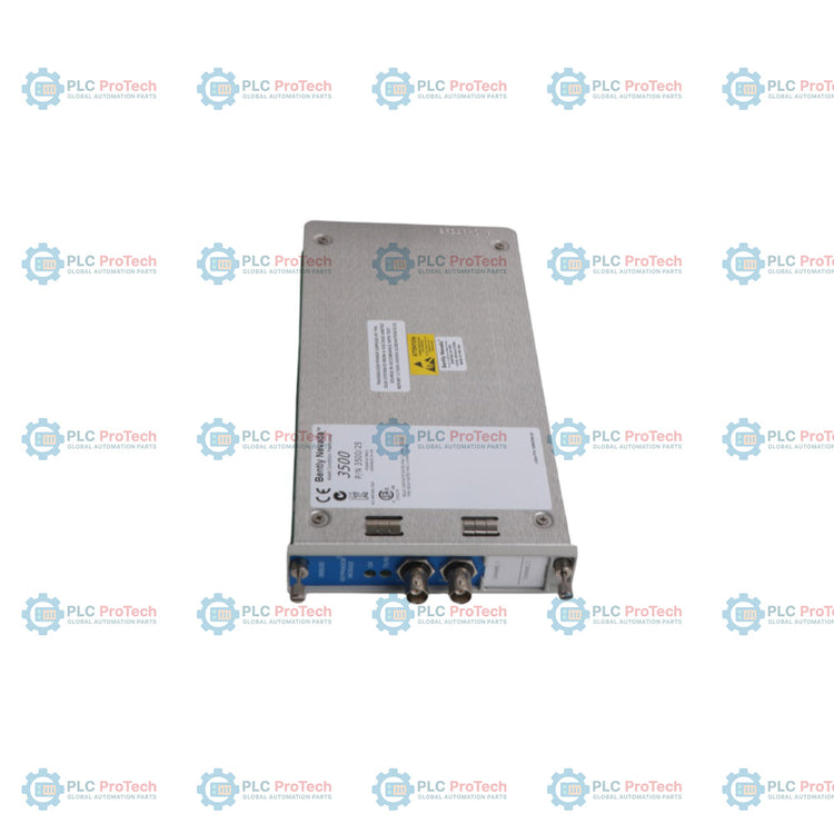 Bently Nevada 3500/25 149369-01
