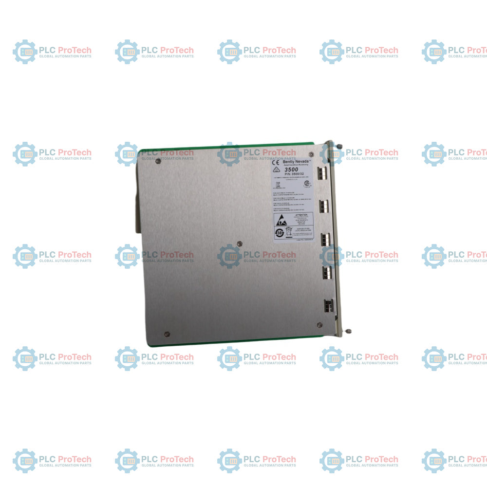 Bently Nevada 3500/32 125712-01