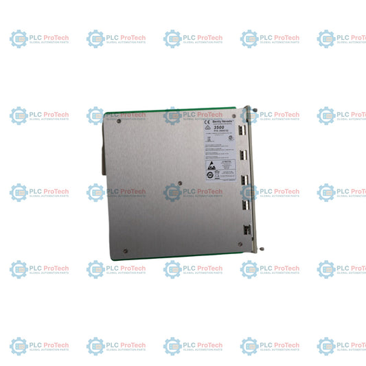 Bently Nevada 3500/32 125712-01