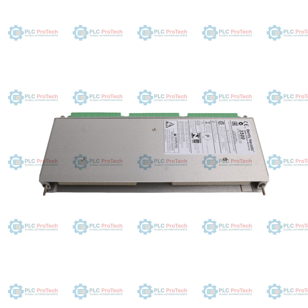 Bently Nevada 3500/33-03-00 149992-03