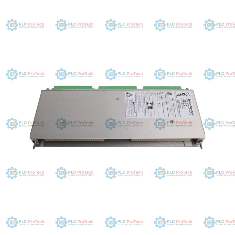 Bently Nevada 3500/33-03-00 149992-03