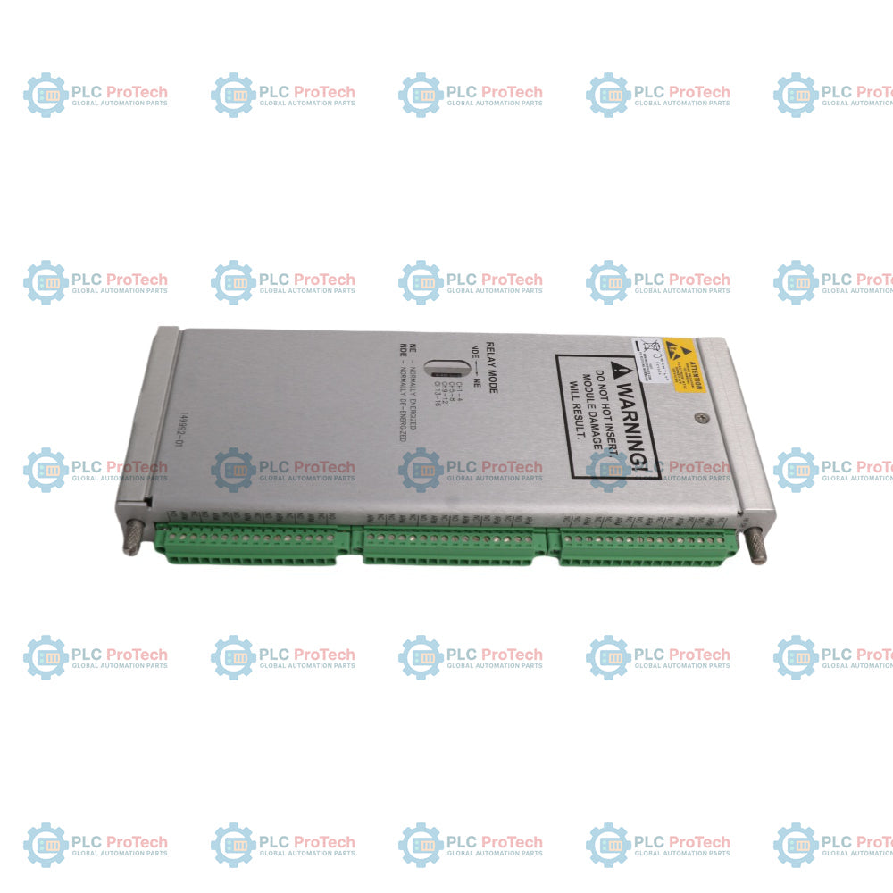 Bently Nevada 3500/33-03-00 149992-03