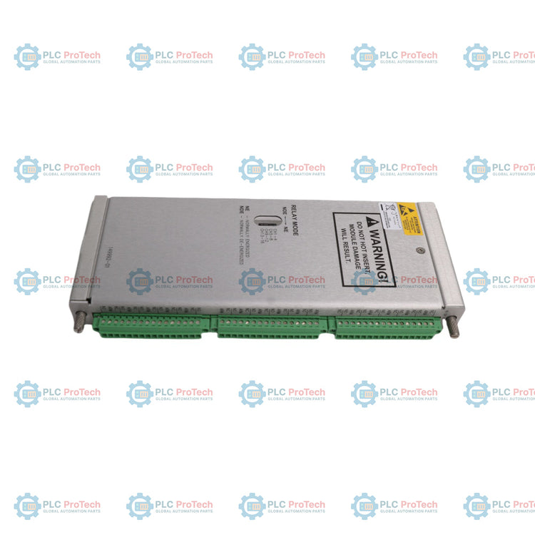 Bently Nevada 3500/33-03-00 149992-03