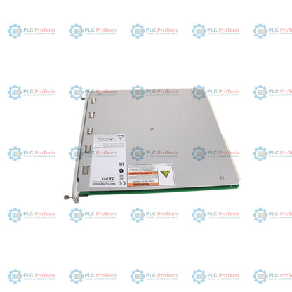 Bently Nevada 3500/33 149986-01