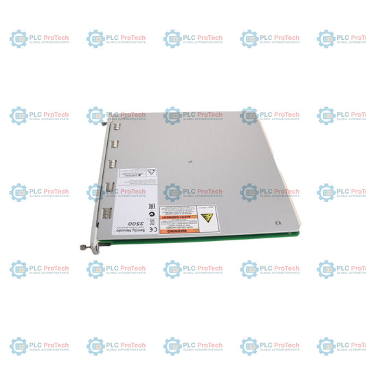 Bently Nevada 3500/33 149986-01