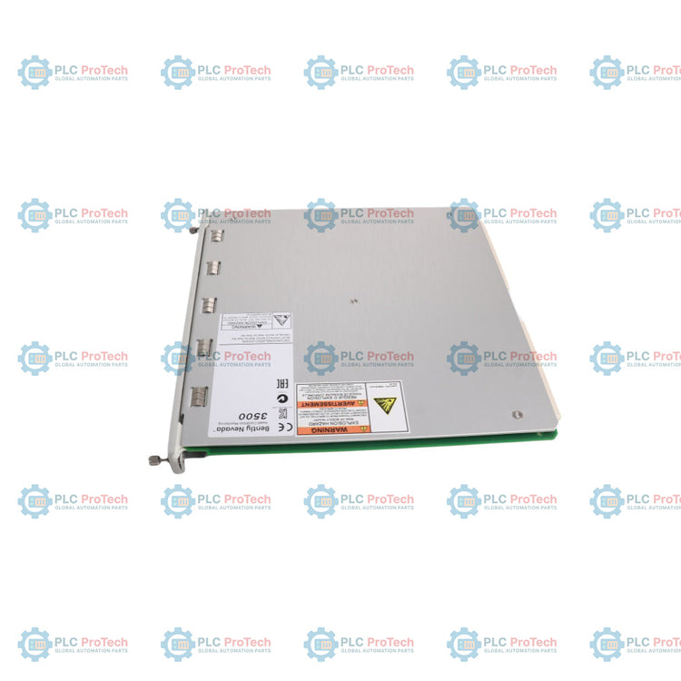 Bently Nevada 3500/33 149986-01