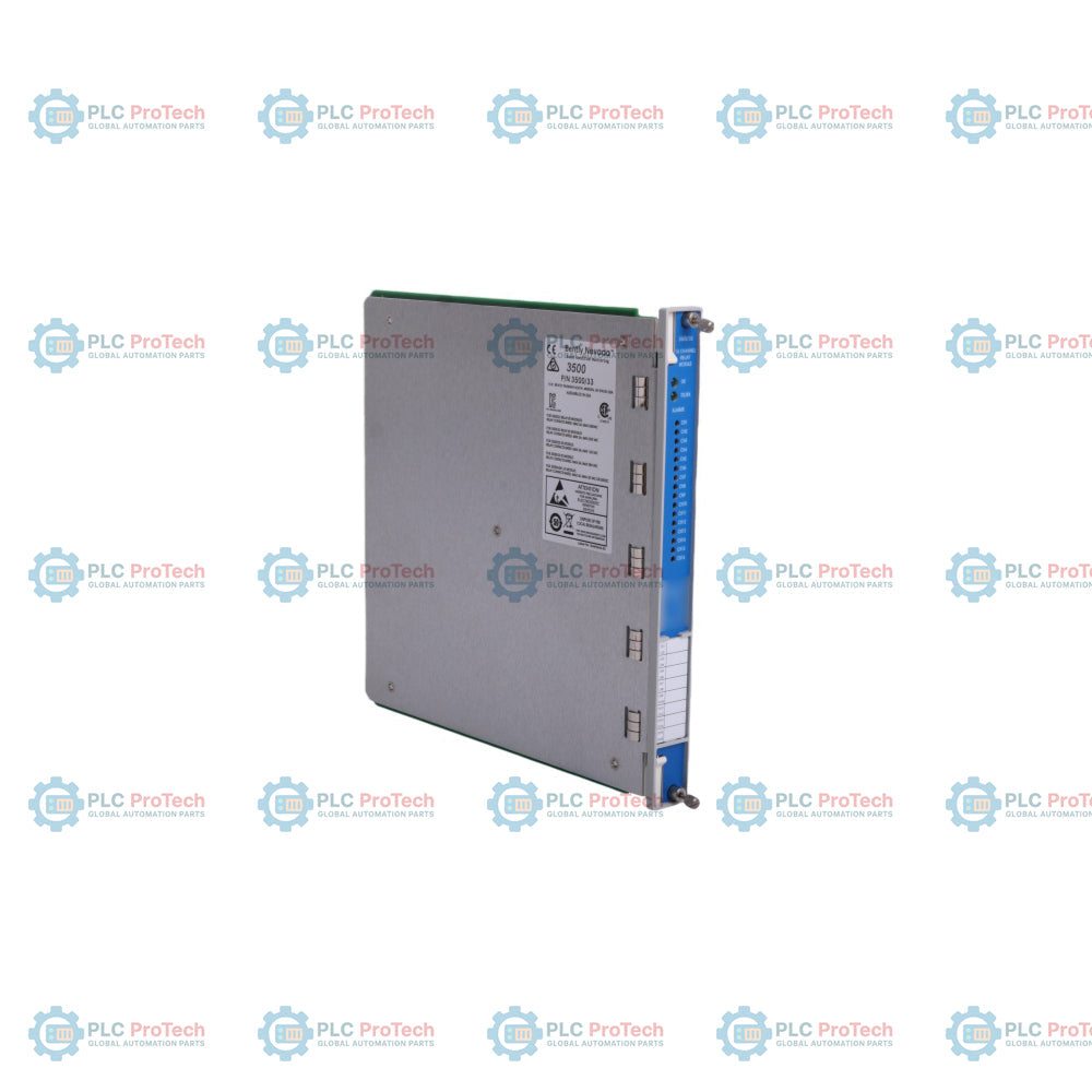 Bently Nevada 3500/33 149986-01