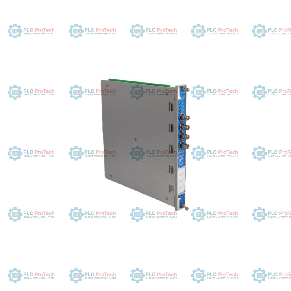 Bently Nevada 3500/40M 140734-01