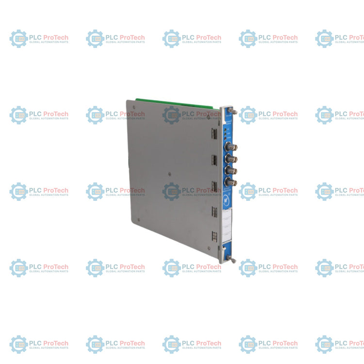 Bently Nevada 3500/40M 140734-01