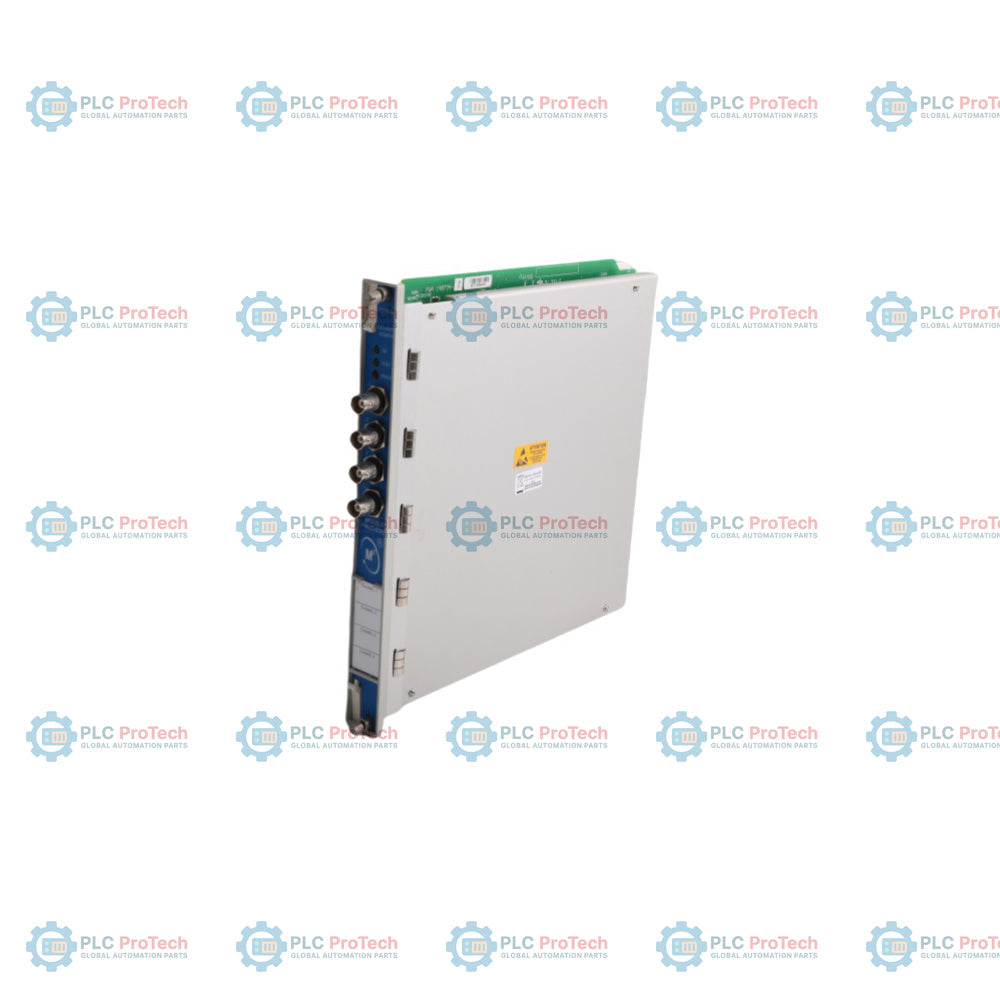 Bently Nevada 3500/40M 140734-01