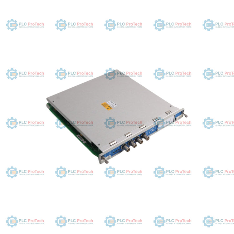 Bently Nevada 3500/40M 140734-01