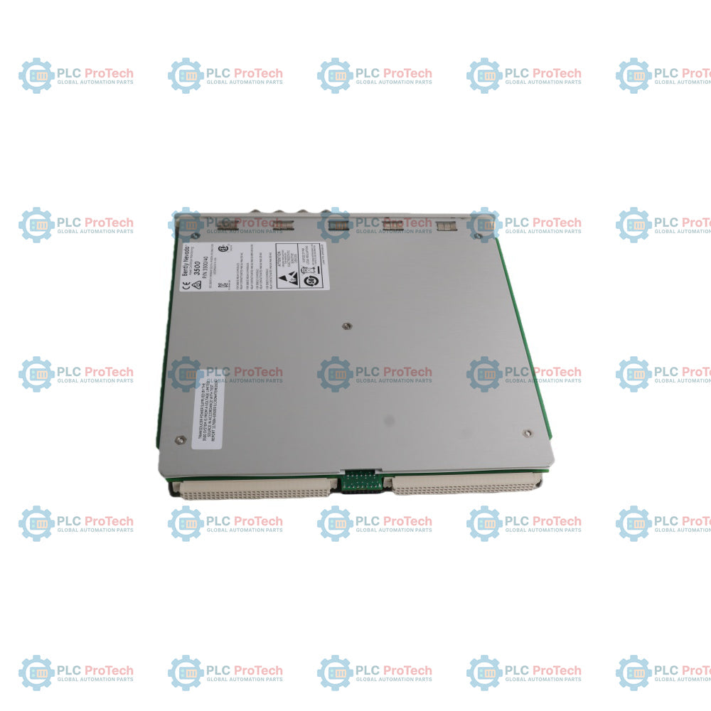 Bently Nevada 3500/42