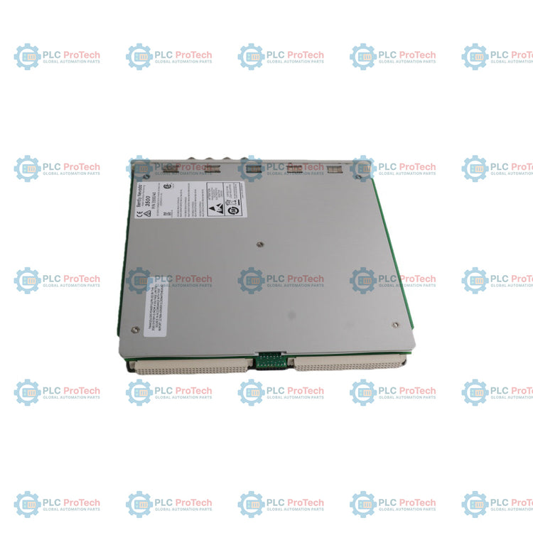 Bently Nevada 3500/42
