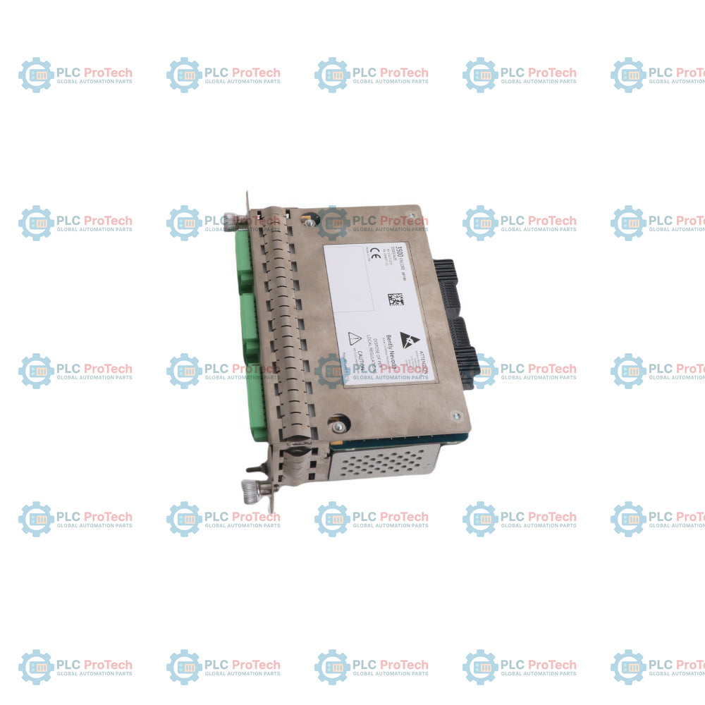 Bently Nevada 3500/42E 289837-01