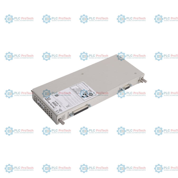 Bently Nevada 3500/44-02-00 126623-01