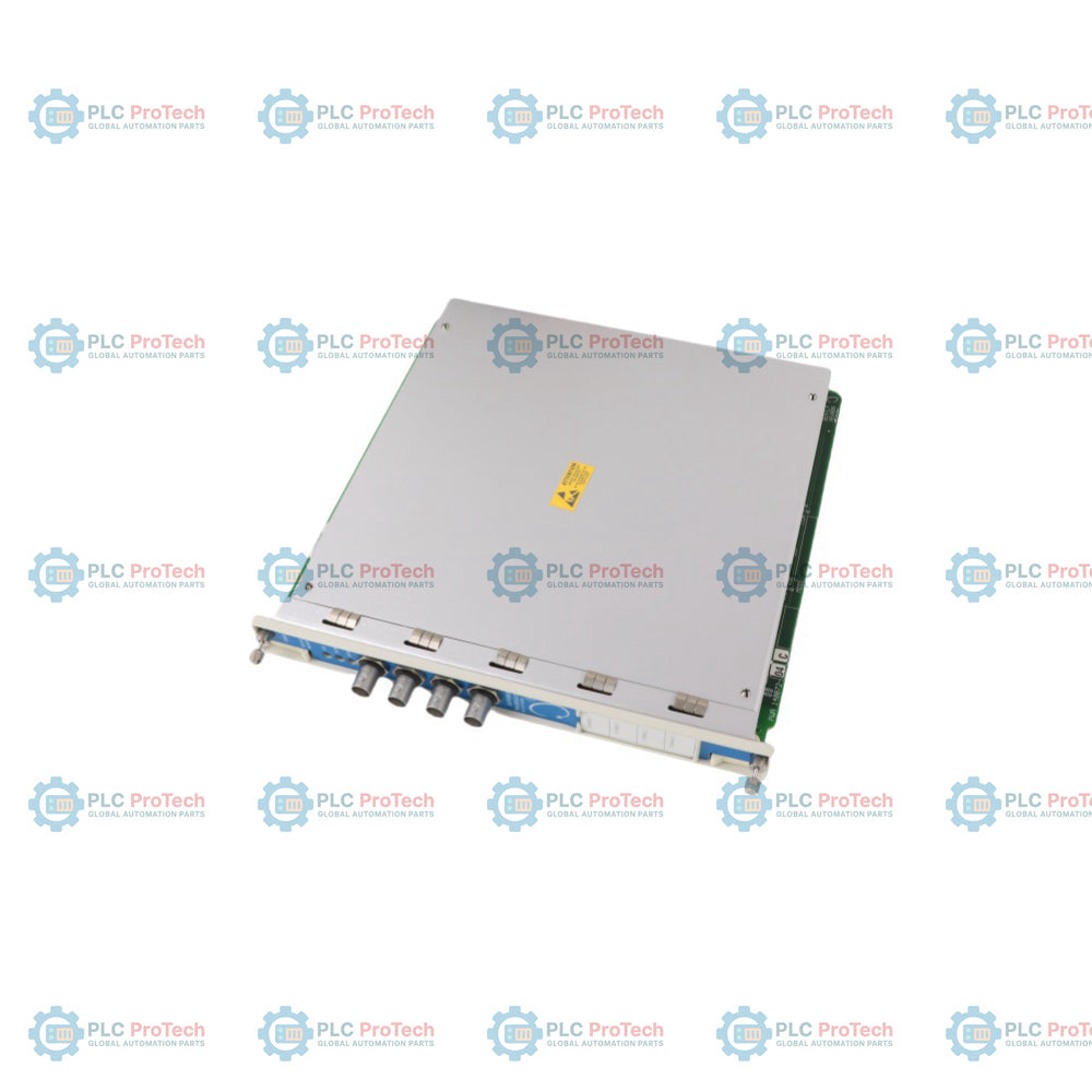 Bently Nevada 3500/45 140072-04