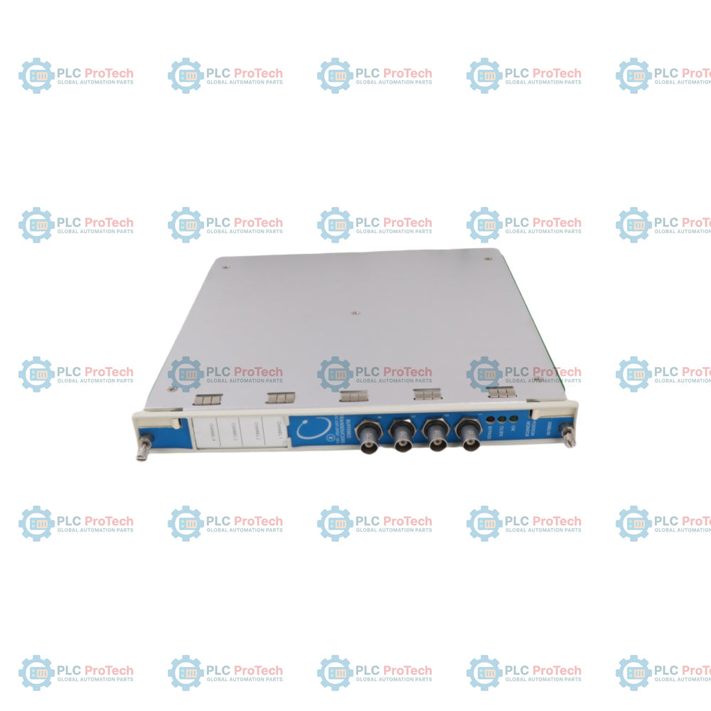Bently Nevada 3500/45 140072-04
