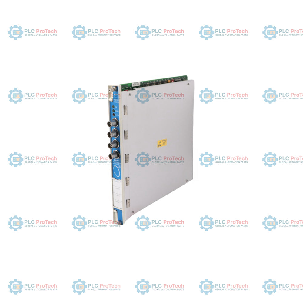 Bently Nevada 3500/45 140072-04