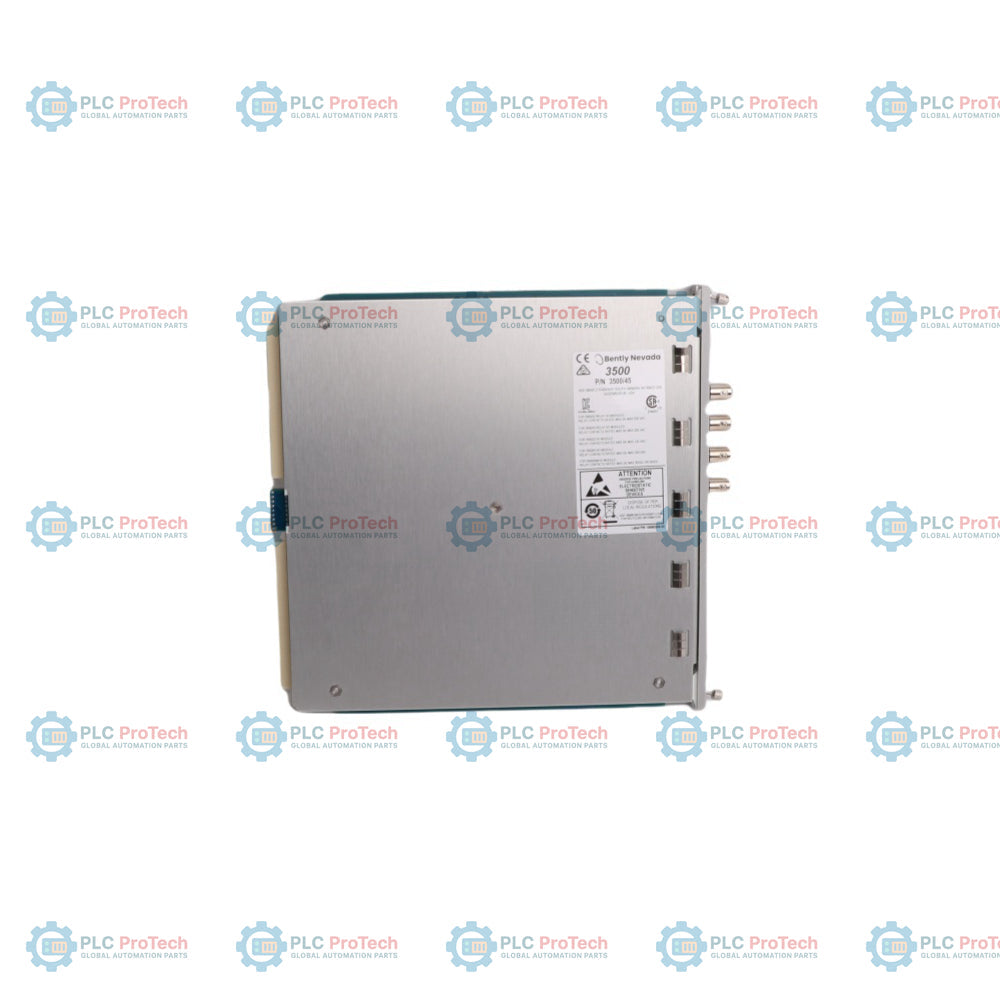 Bently Nevada 3500/45 176449-04
