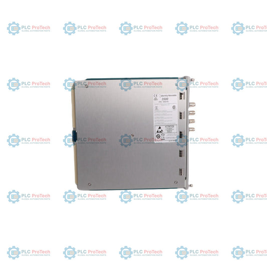 Bently Nevada 3500/45 176449-04