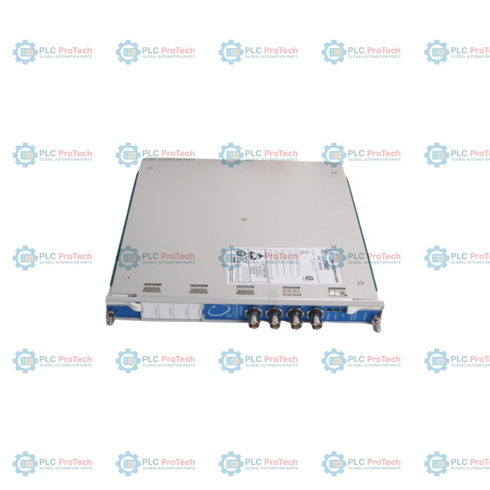 Bently Nevada 3500/45 176449-04