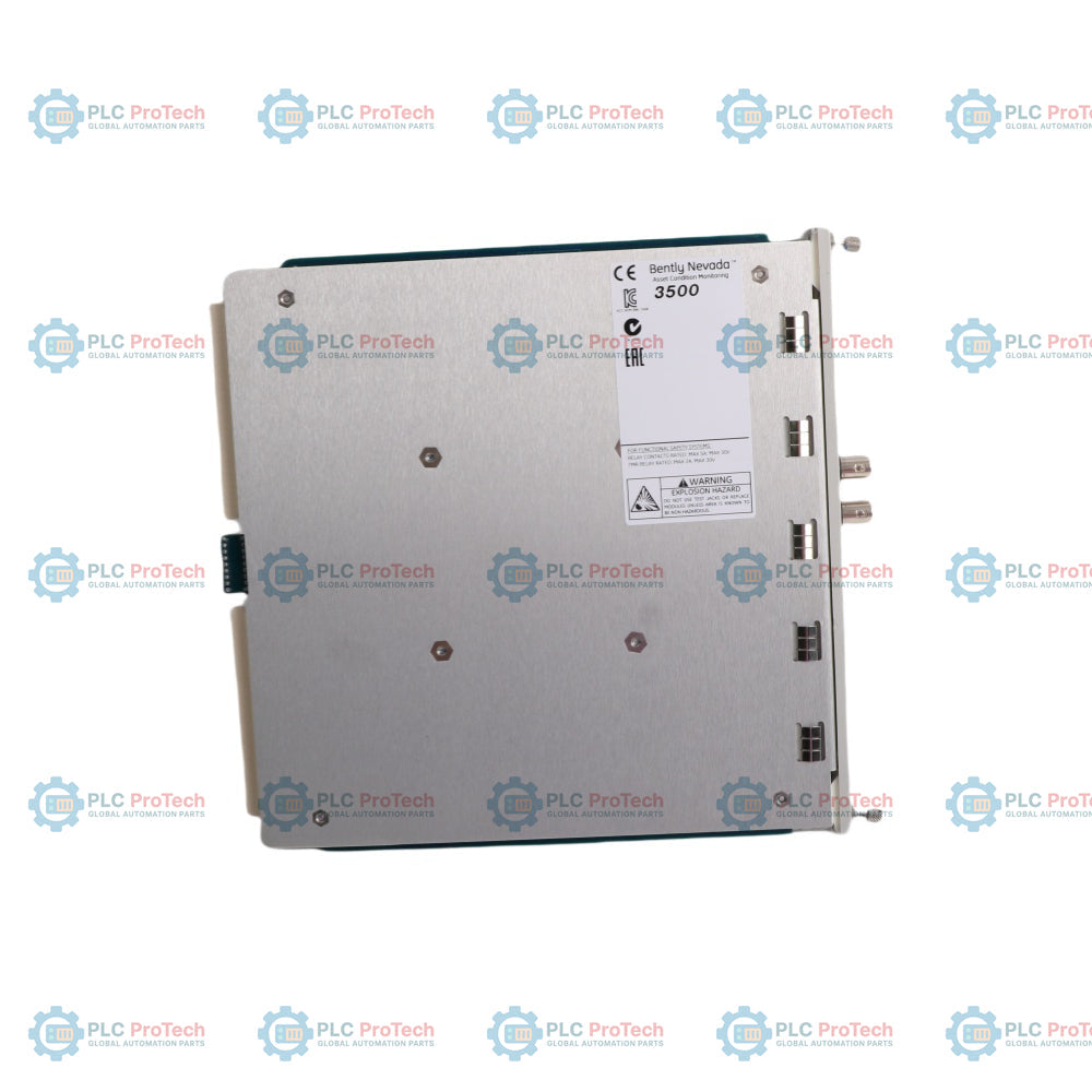 Bently Nevada 3500/50M-01-00 288062-02