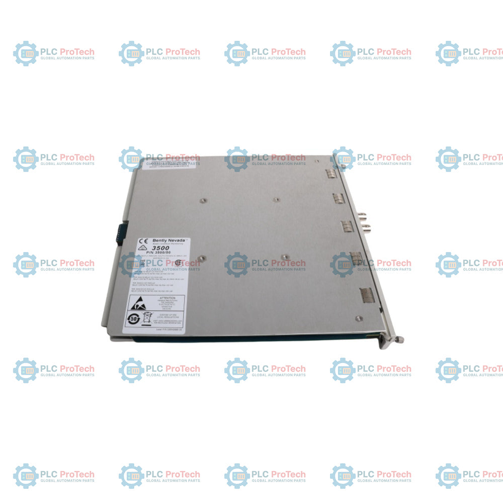 Bently Nevada 3500/50M 286566-02