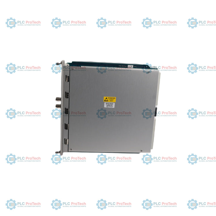Bently Nevada 3500/50M 286566-02