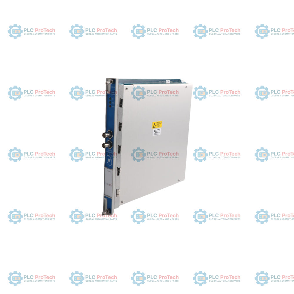 Bently Nevada 3500/50M 286566-02