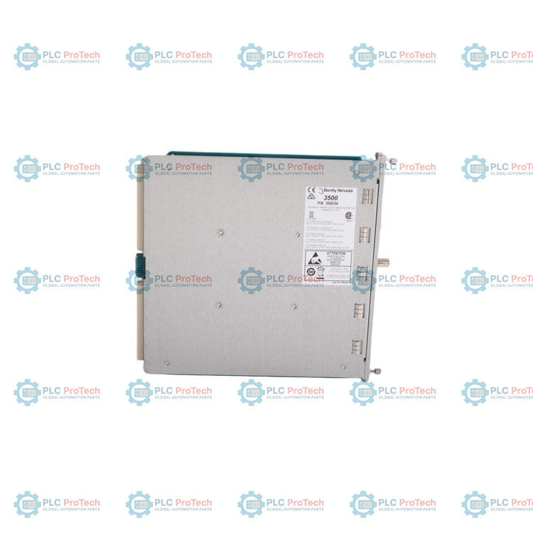 Bently Nevada 3500/54M 286566-01