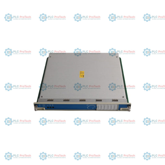 Bently Nevada 3500/60 133811-01