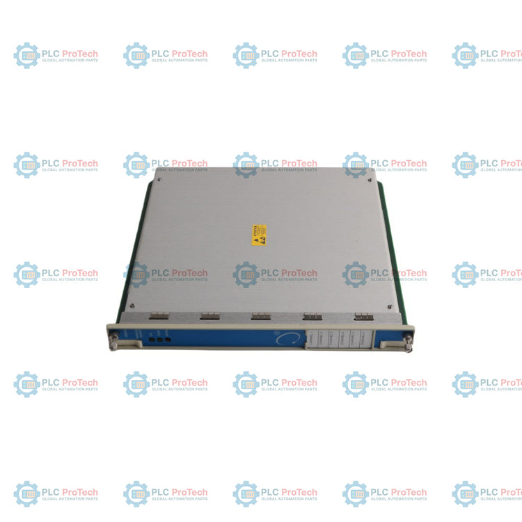 Bently Nevada 3500/60 133811-01