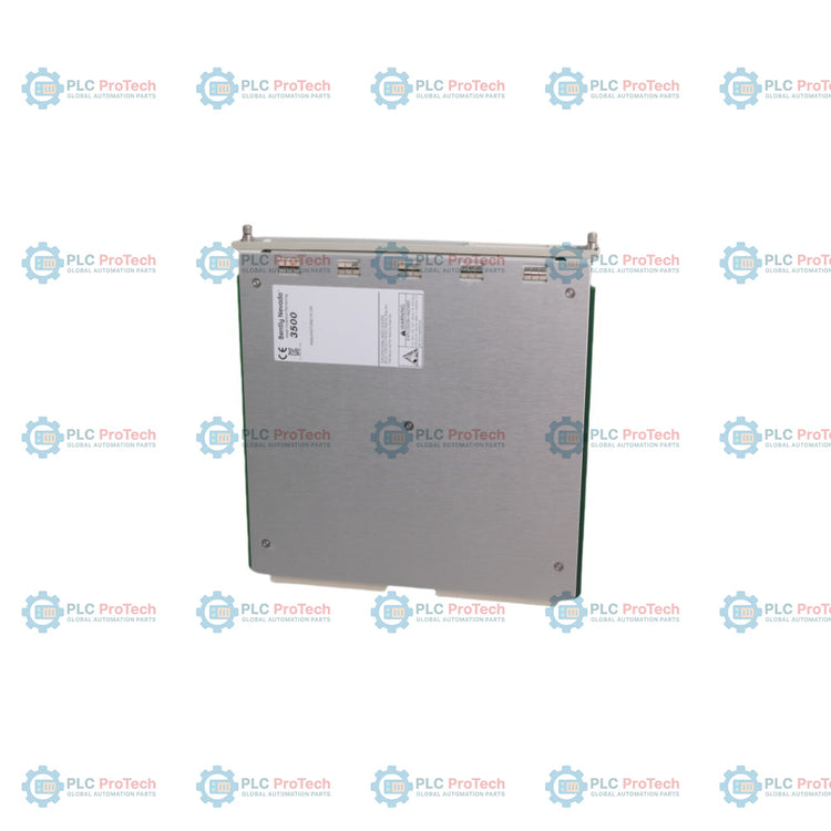 Bently Nevada 3500/60 163179-01