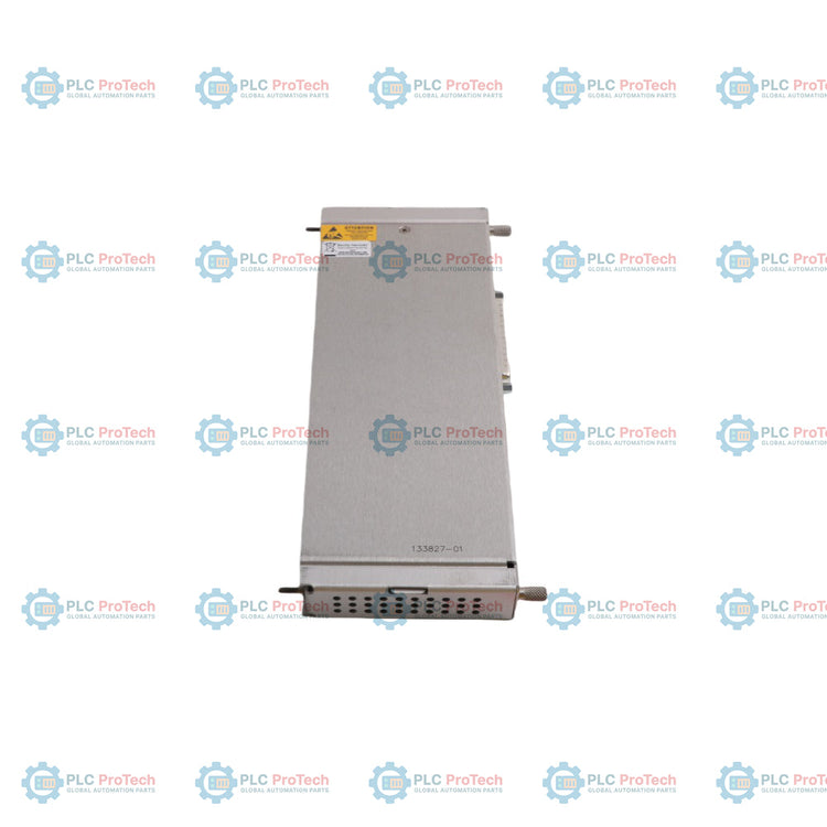 Bently Nevada 3500/61-02-00 133827-02